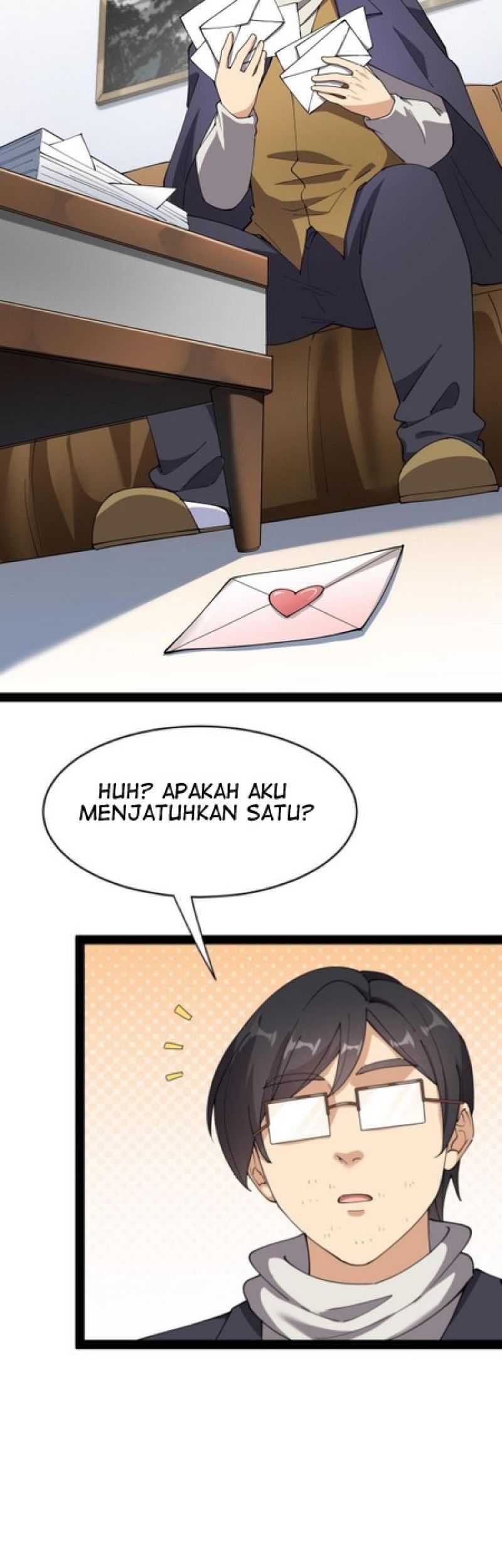 Fairy King’s Daily Life Chapter 114 - halaman 8