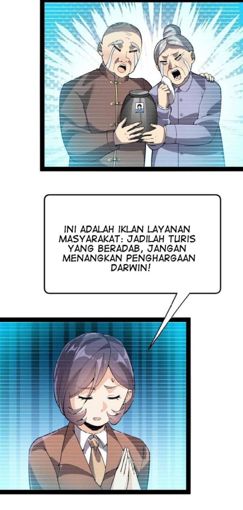 Fairy King’s Daily Life Chapter 115 - halaman 16