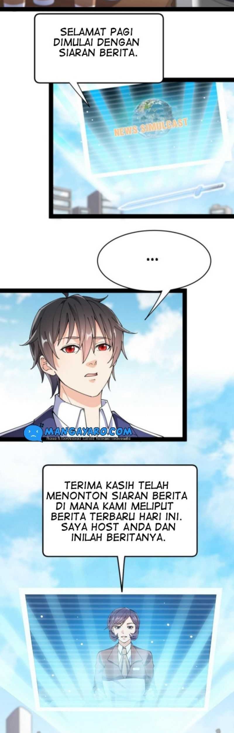 Fairy King’s Daily Life Chapter 115 - halaman 3