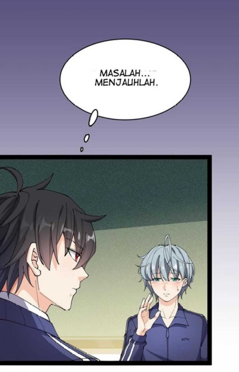 Fairy King’s Daily Life Chapter 116 - halaman 14