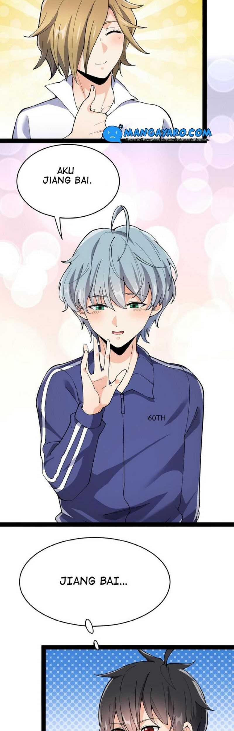 Fairy King’s Daily Life Chapter 116 - halaman 3