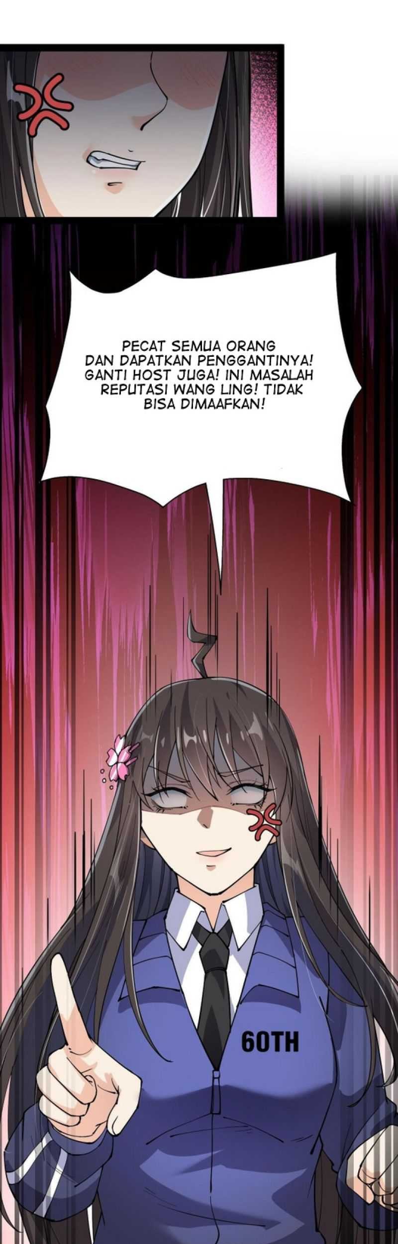 Fairy King’s Daily Life Chapter 118 - halaman 12