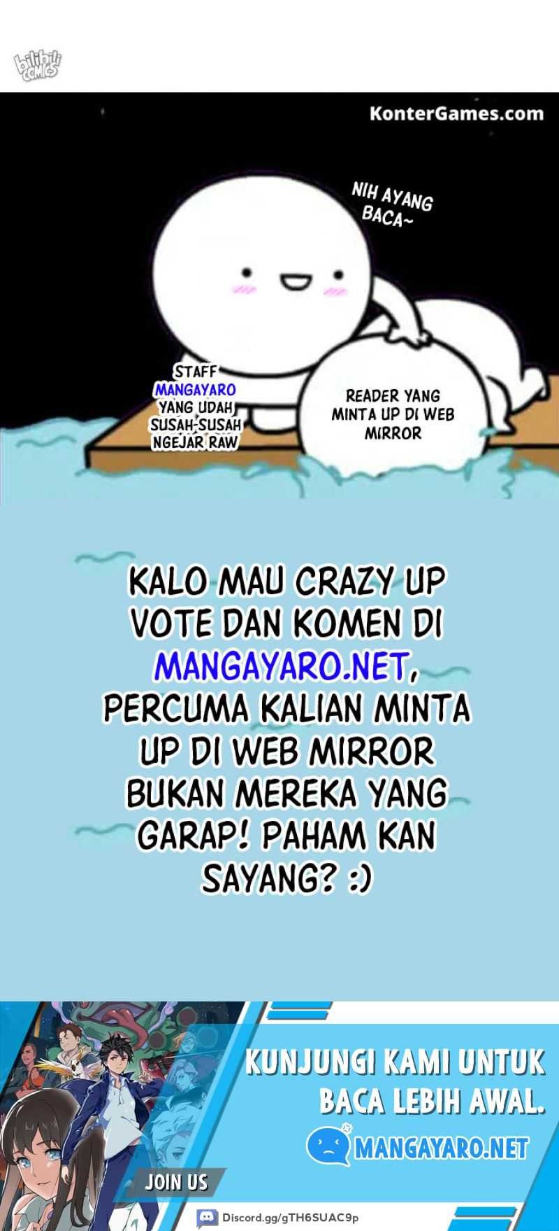 Fairy King’s Daily Life Chapter 118 - halaman 38