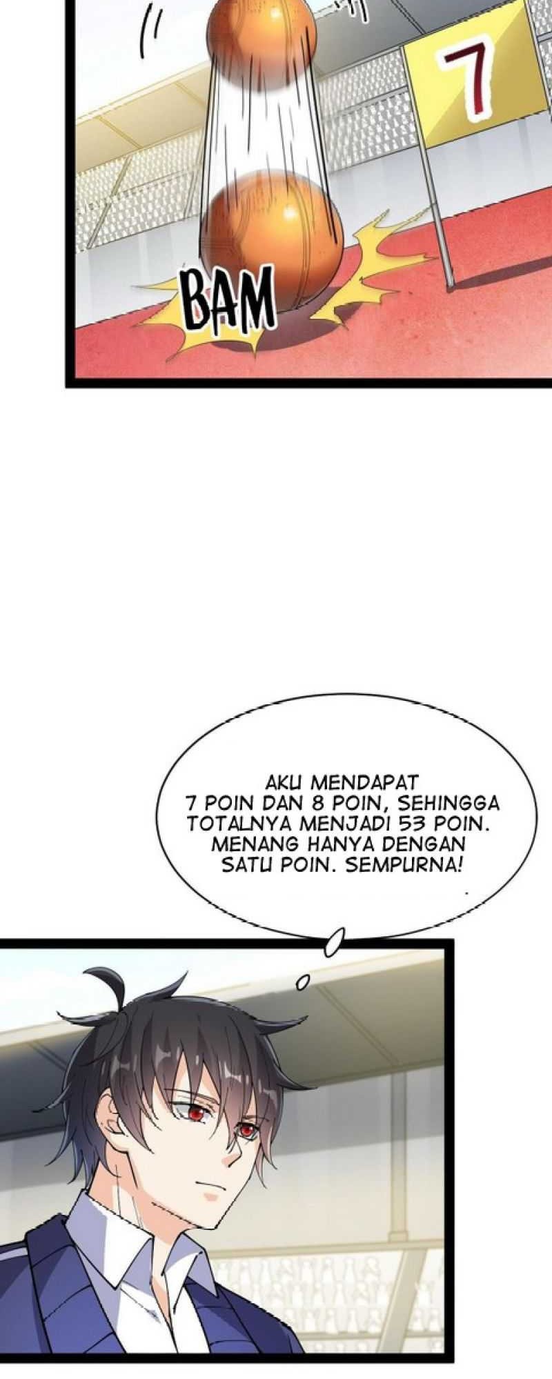Fairy King’s Daily Life Chapter 118 - halaman 8