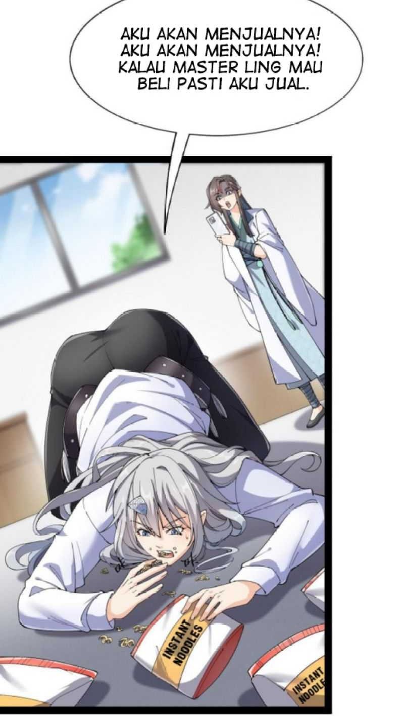 Fairy King’s Daily Life Chapter 119 - halaman 13