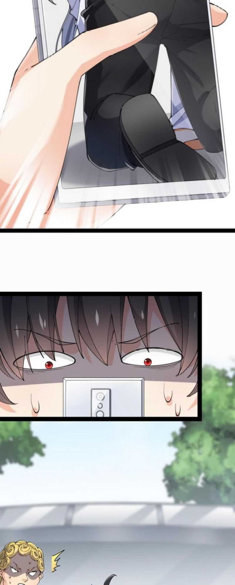 Fairy King’s Daily Life Chapter 119 - halaman 16