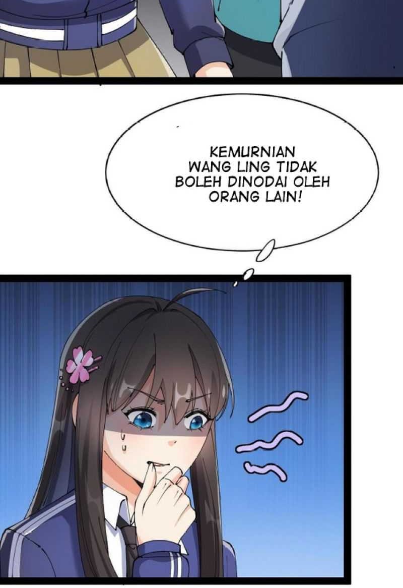 Fairy King’s Daily Life Chapter 119 - halaman 24