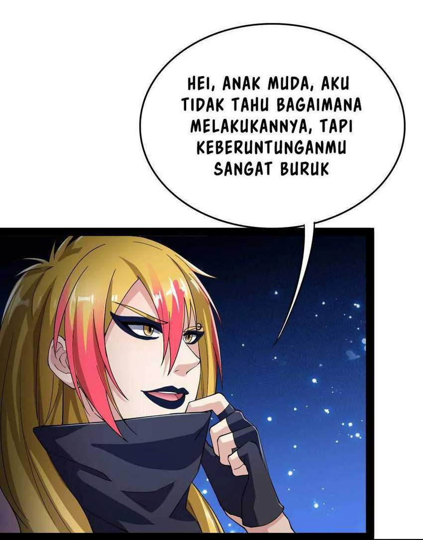 Fairy King’s Daily Life Chapter 12 - halaman 10