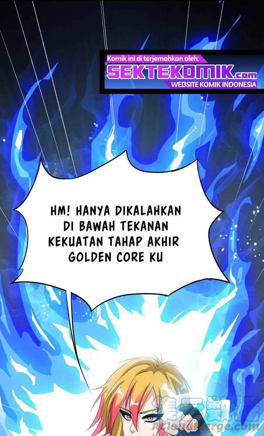 Fairy King’s Daily Life Chapter 12 - halaman 11