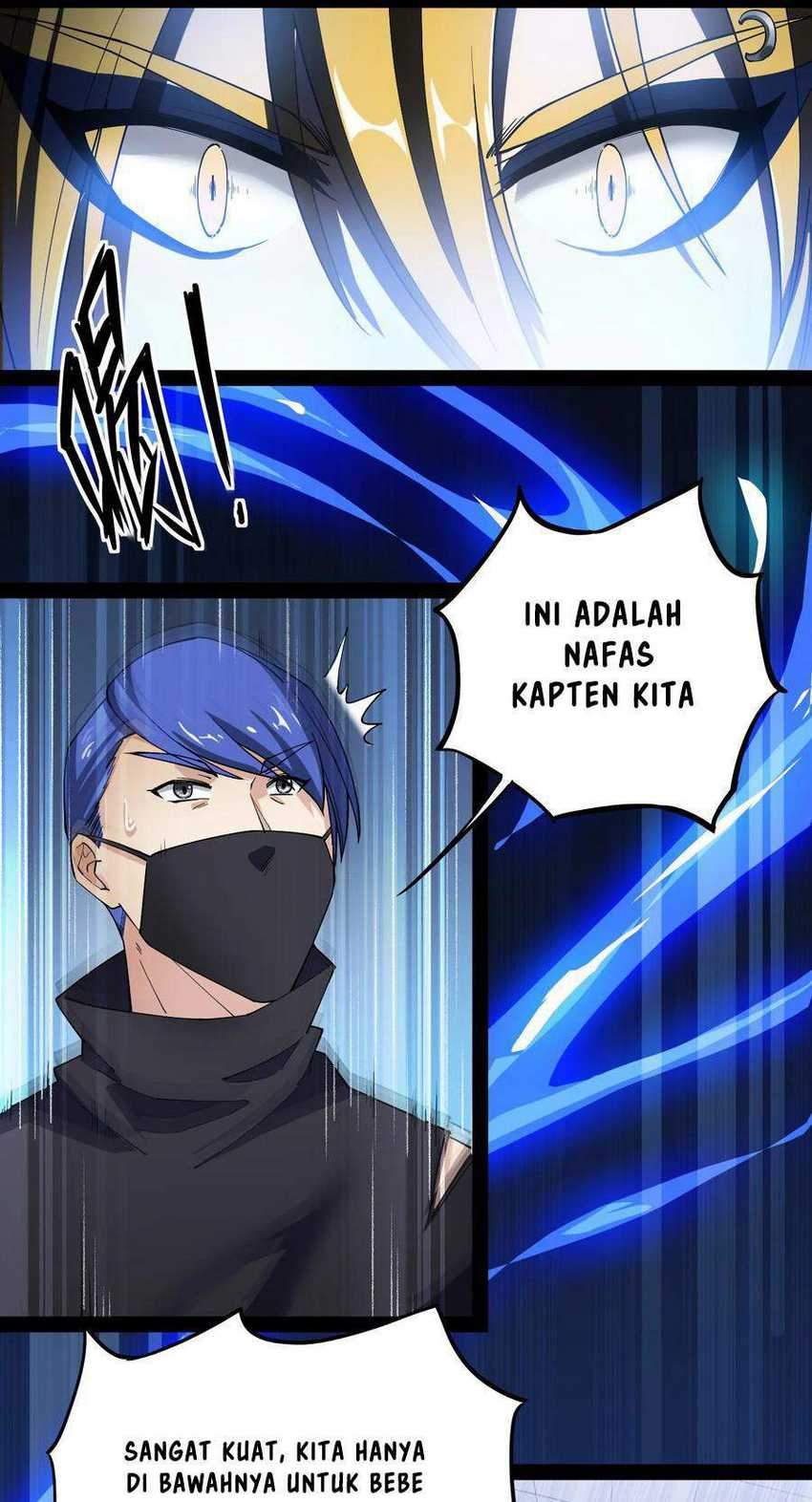 Fairy King’s Daily Life Chapter 12 - halaman 13