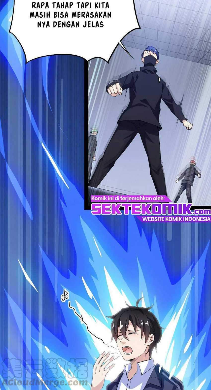 Fairy King’s Daily Life Chapter 12 - halaman 14