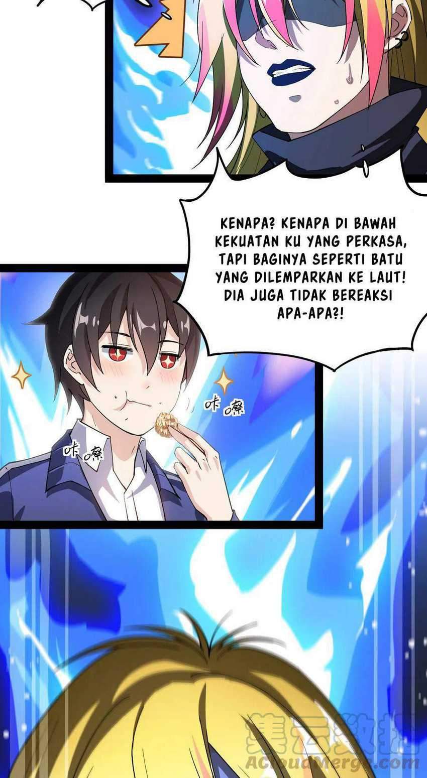 Fairy King’s Daily Life Chapter 12 - halaman 17