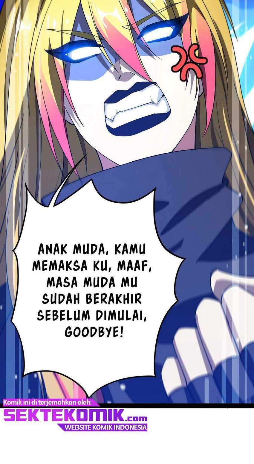 Fairy King’s Daily Life Chapter 12 - halaman 18
