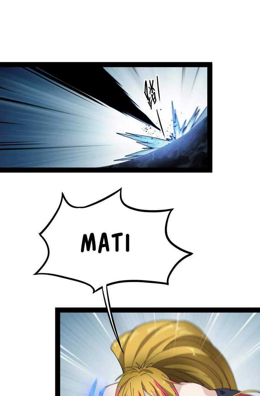 Fairy King’s Daily Life Chapter 12 - halaman 19