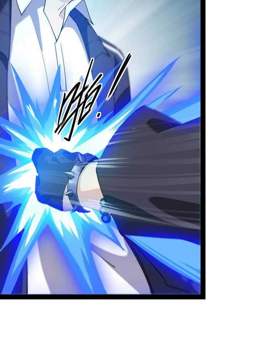 Fairy King’s Daily Life Chapter 12 - halaman 22