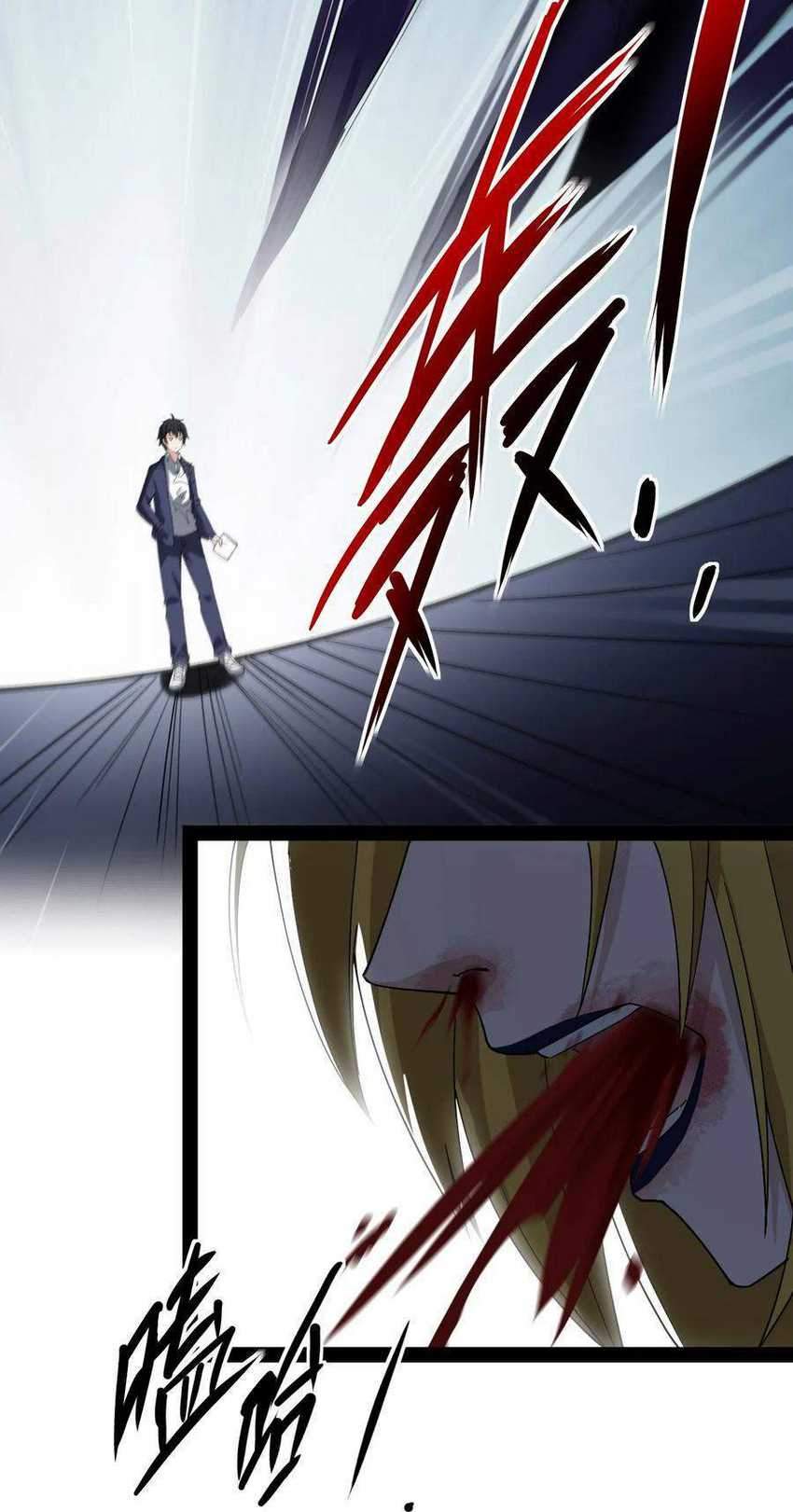 Fairy King’s Daily Life Chapter 12 - halaman 24