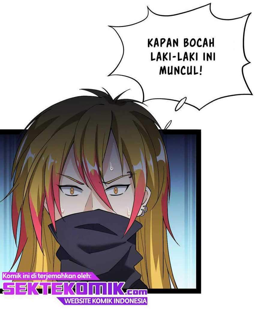 Fairy King’s Daily Life Chapter 12 - halaman 3