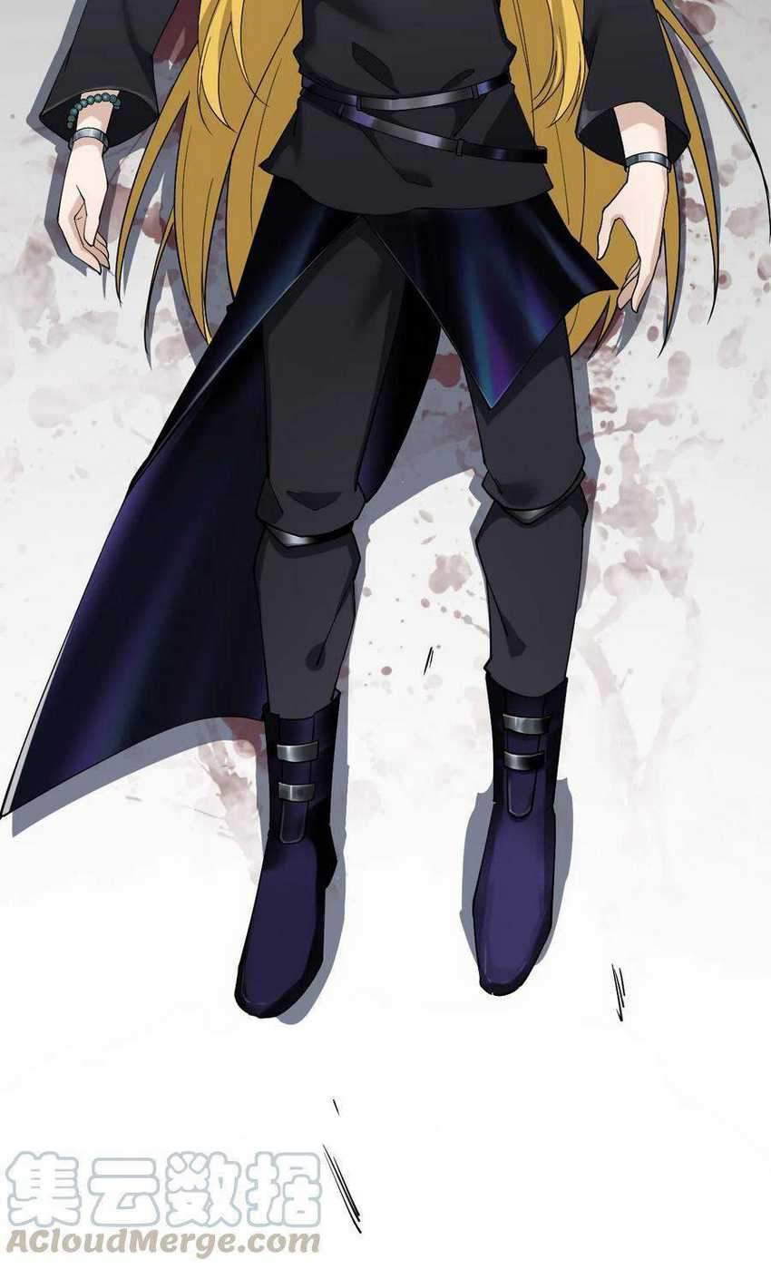 Fairy King’s Daily Life Chapter 12 - halaman 30