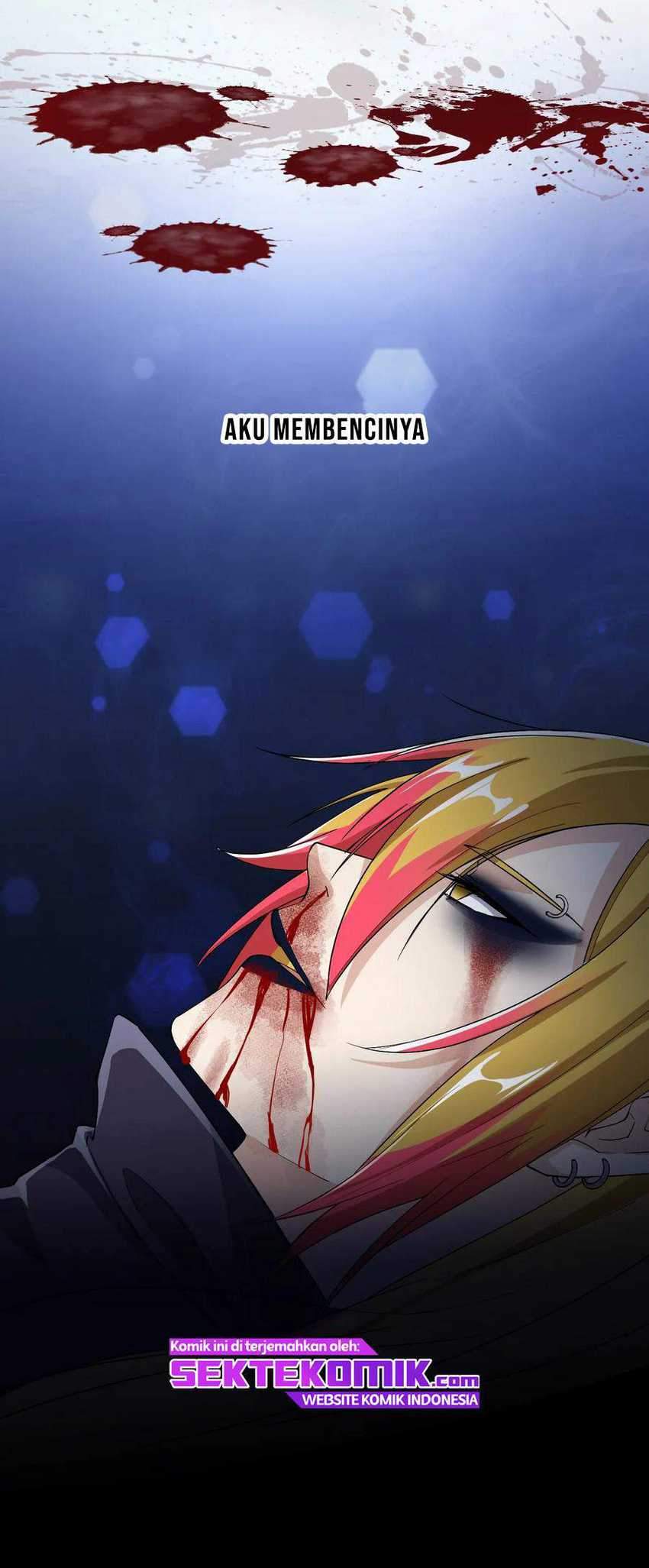 Fairy King’s Daily Life Chapter 12 - halaman 35