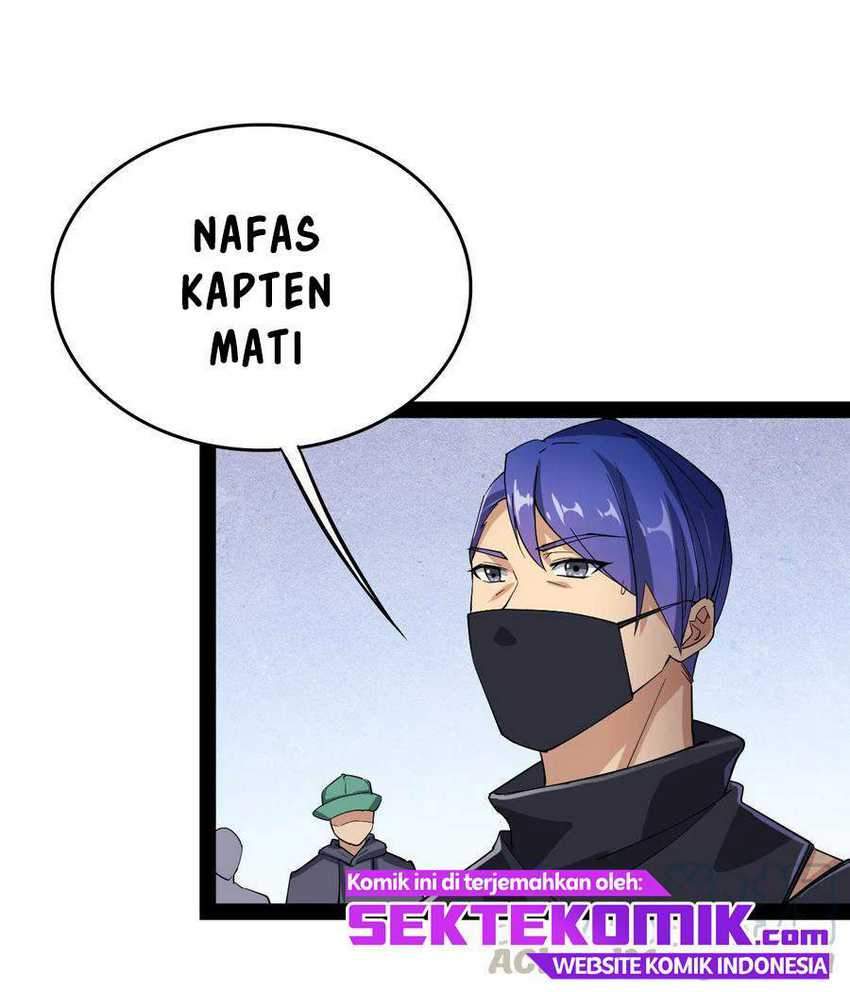 Fairy King’s Daily Life Chapter 12 - halaman 36