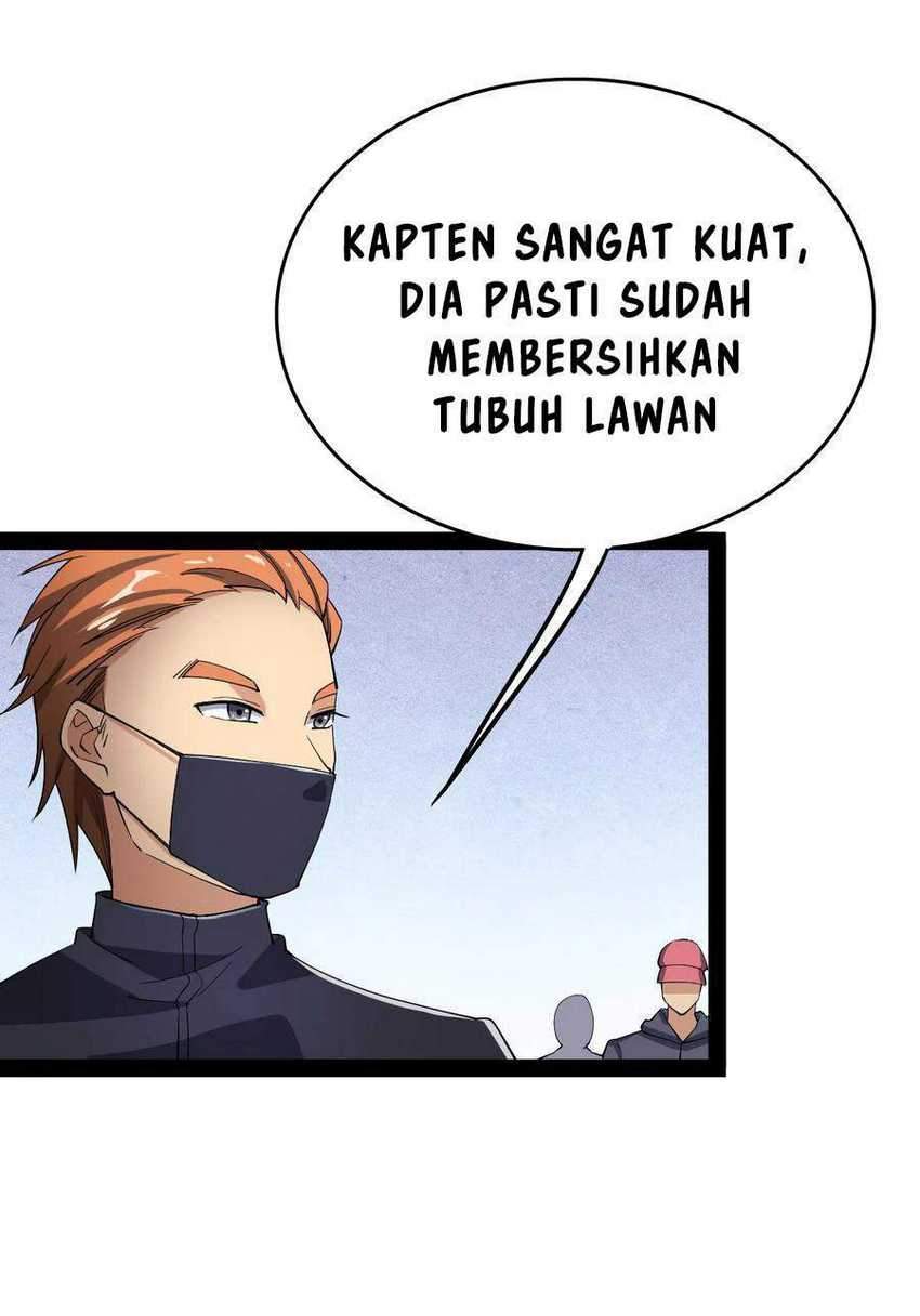 Fairy King’s Daily Life Chapter 12 - halaman 37