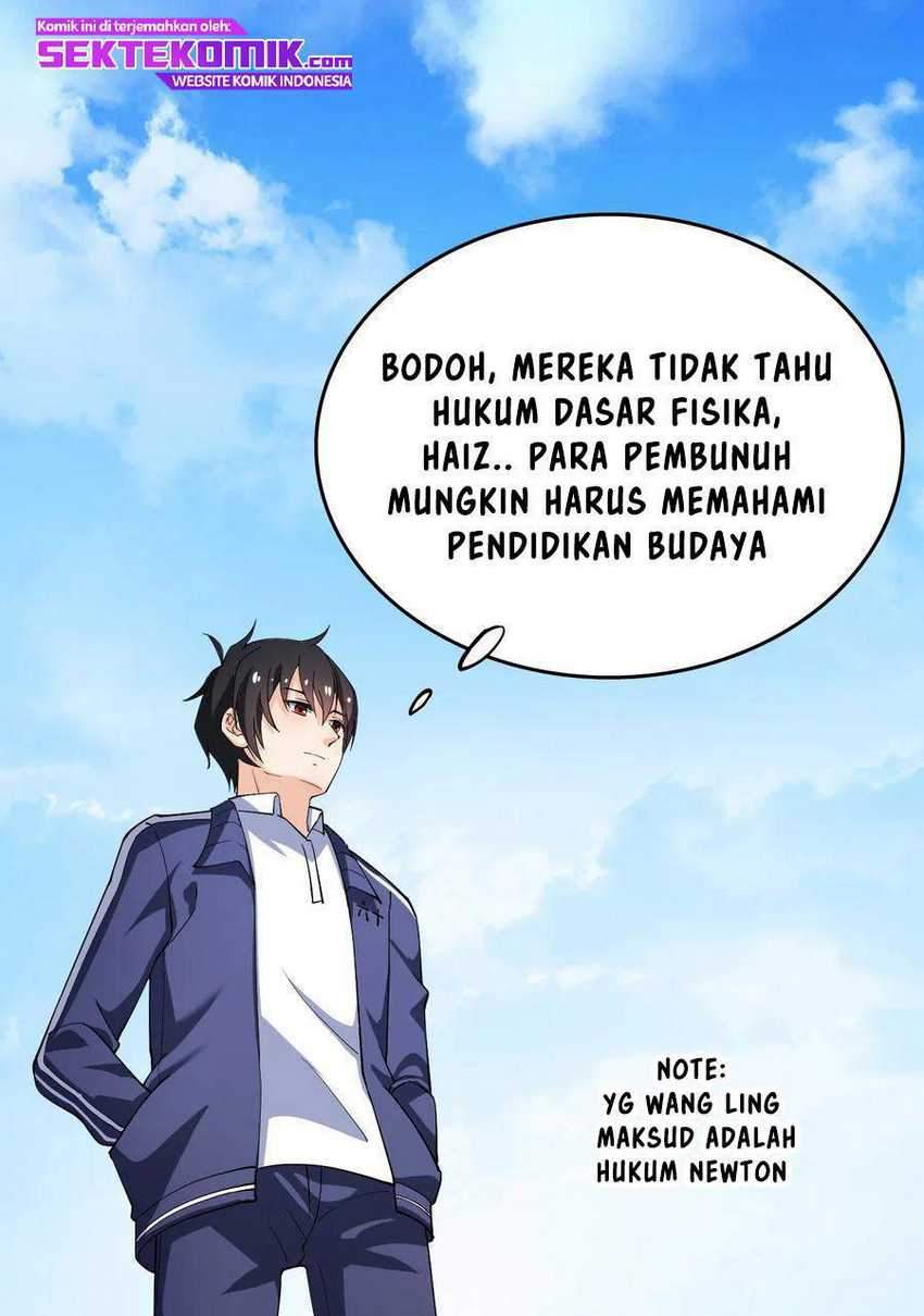Fairy King’s Daily Life Chapter 12 - halaman 38