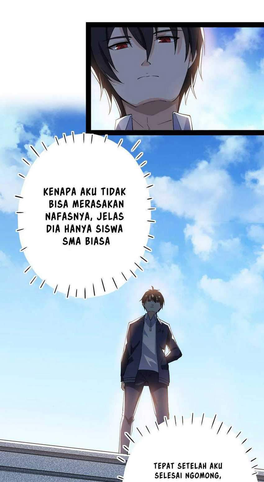 Fairy King’s Daily Life Chapter 12 - halaman 4