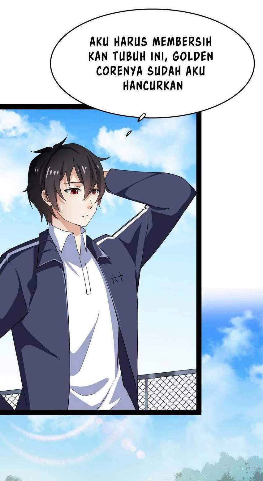 Fairy King’s Daily Life Chapter 12 - halaman 40