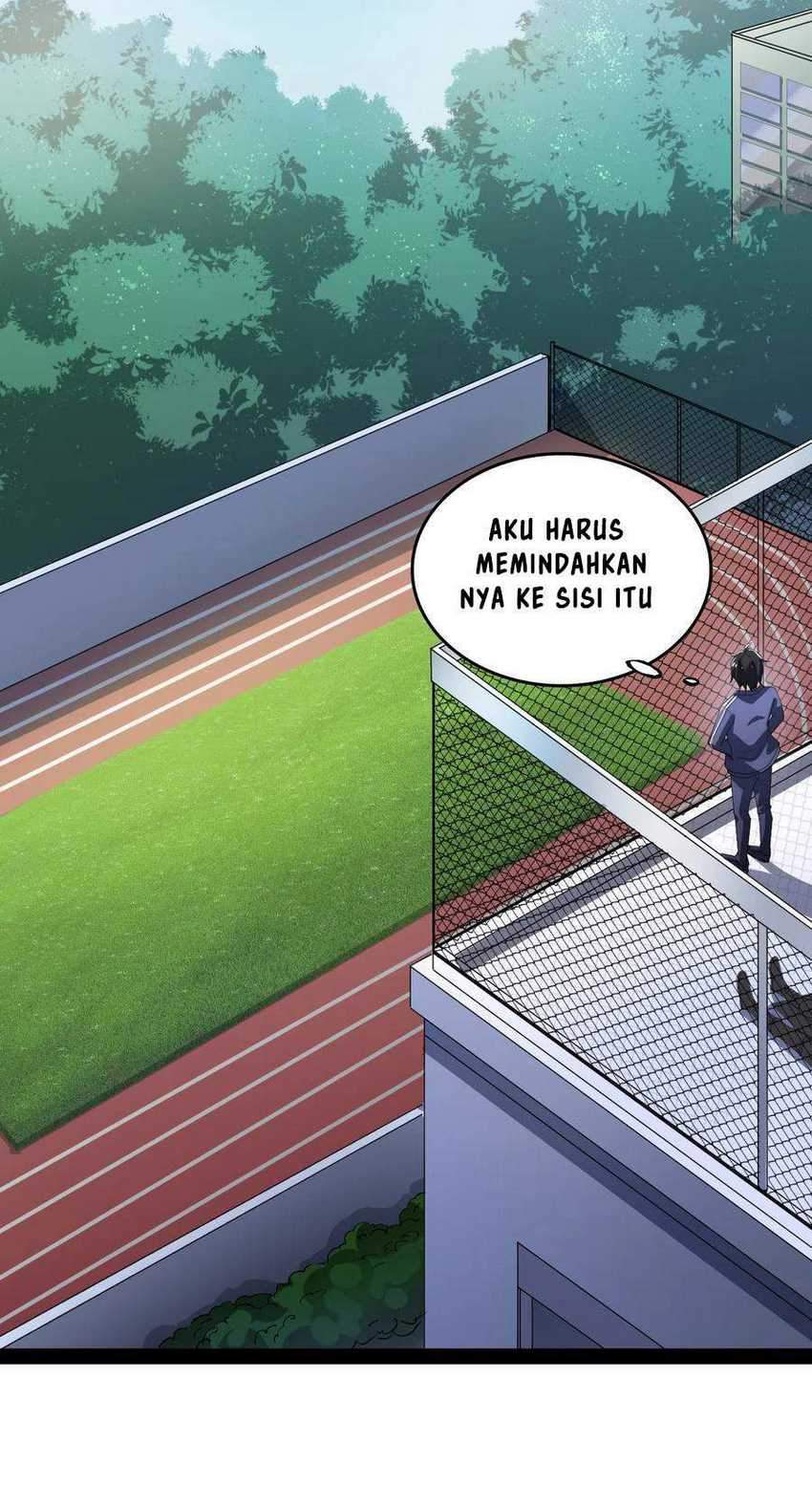 Fairy King’s Daily Life Chapter 12 - halaman 41