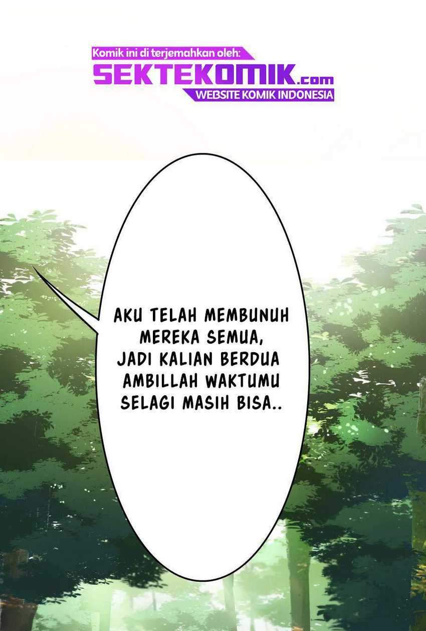 Fairy King’s Daily Life Chapter 12 - halaman 43