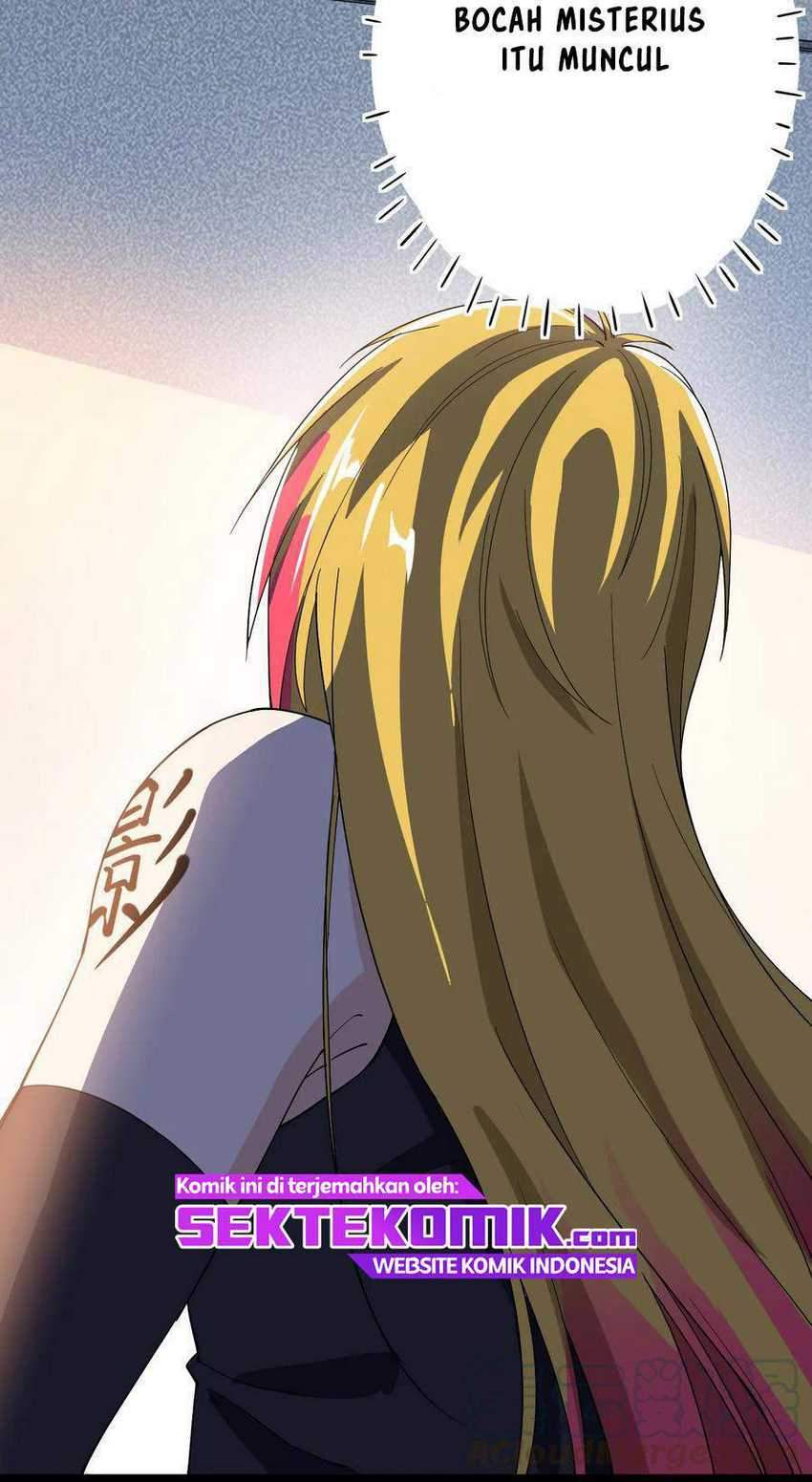Fairy King’s Daily Life Chapter 12 - halaman 5