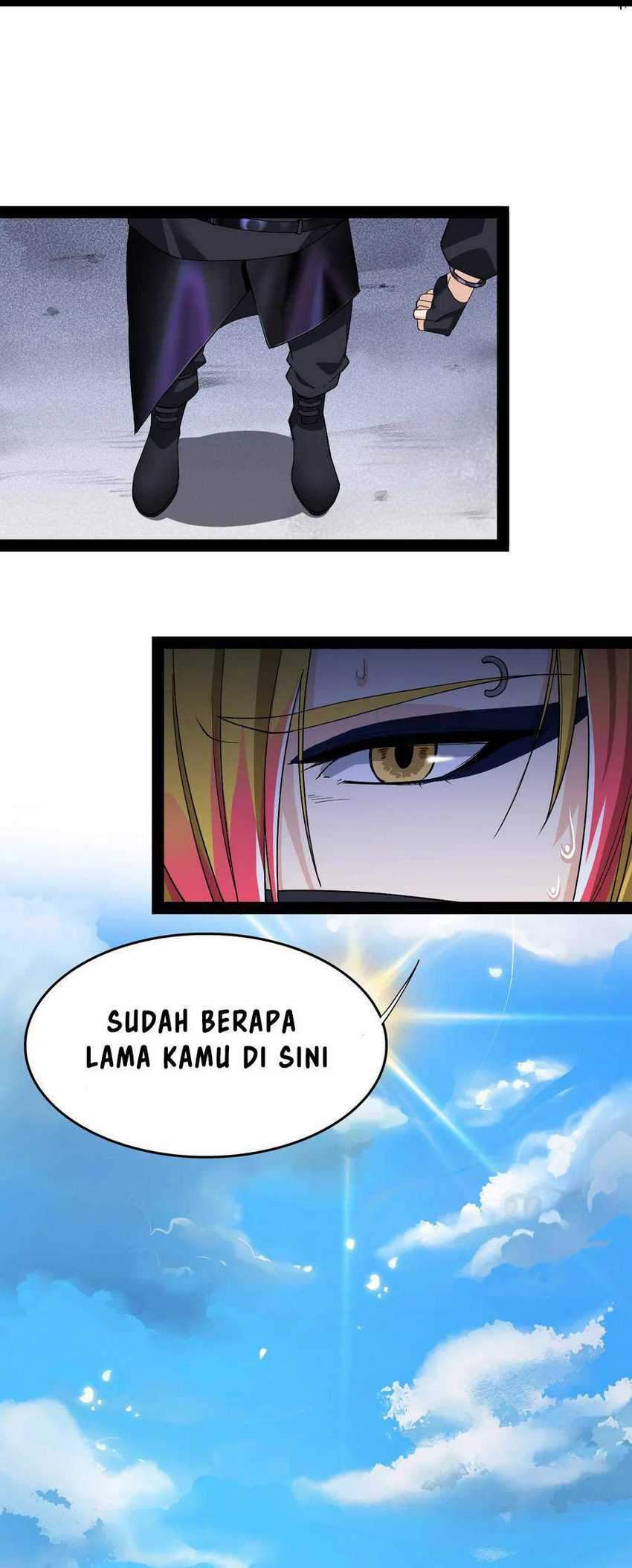 Fairy King’s Daily Life Chapter 12 - halaman 6