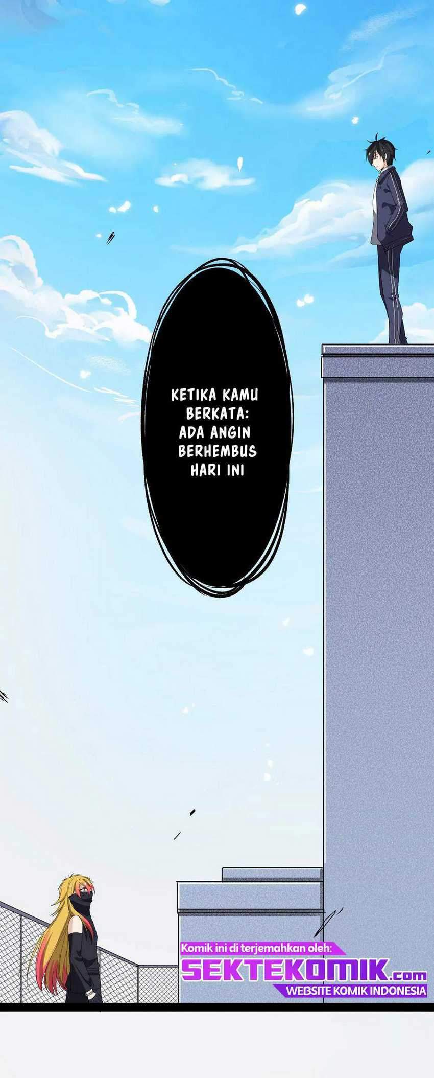 Fairy King’s Daily Life Chapter 12 - halaman 7