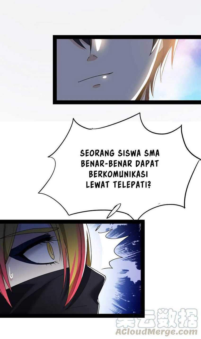 Fairy King’s Daily Life Chapter 12 - halaman 8