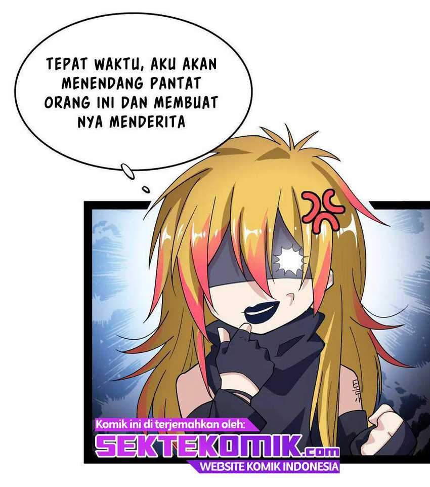 Fairy King’s Daily Life Chapter 12 - halaman 9