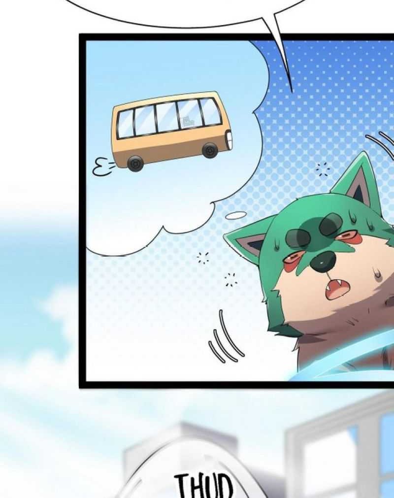 Fairy King’s Daily Life Chapter 120 - halaman 10
