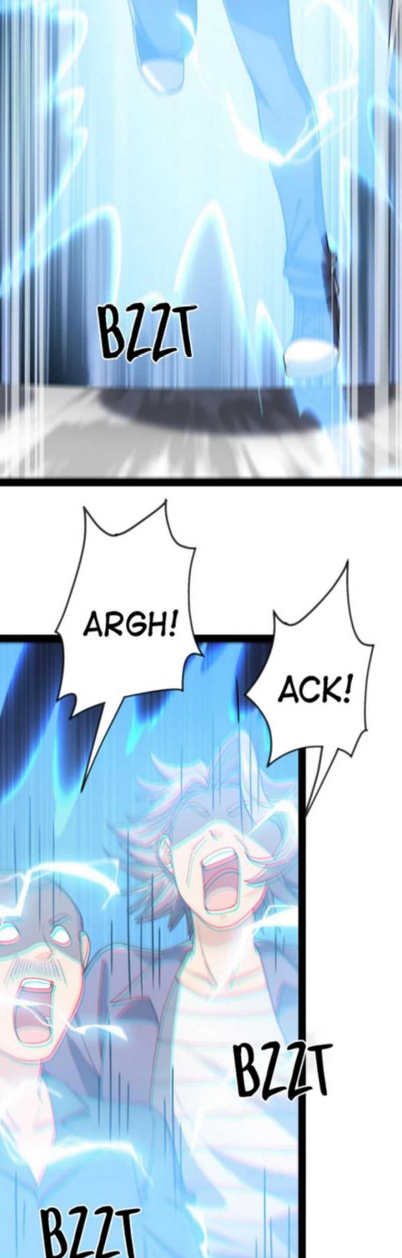 Fairy King’s Daily Life Chapter 120 - halaman 25