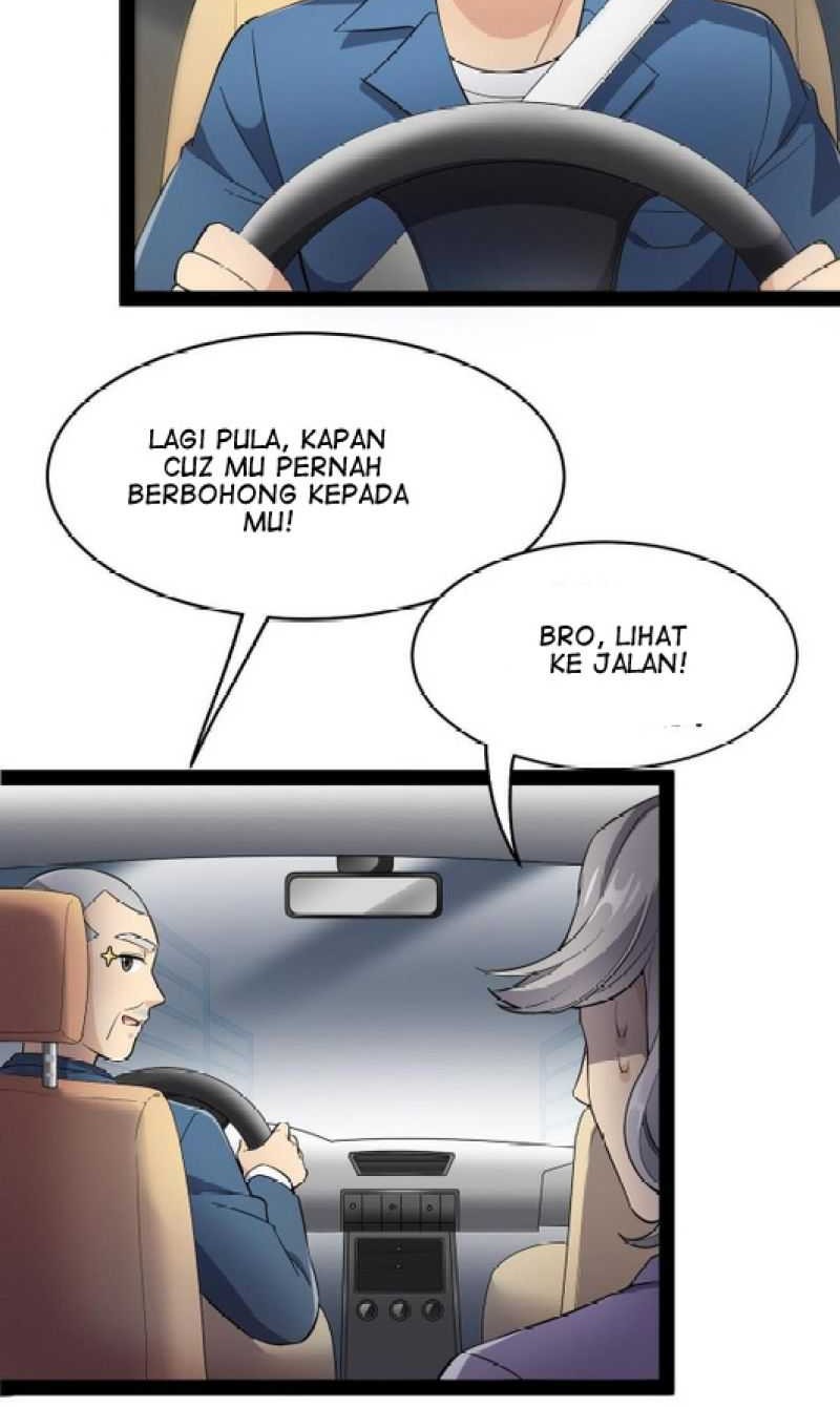 Fairy King’s Daily Life Chapter 120 - halaman 4