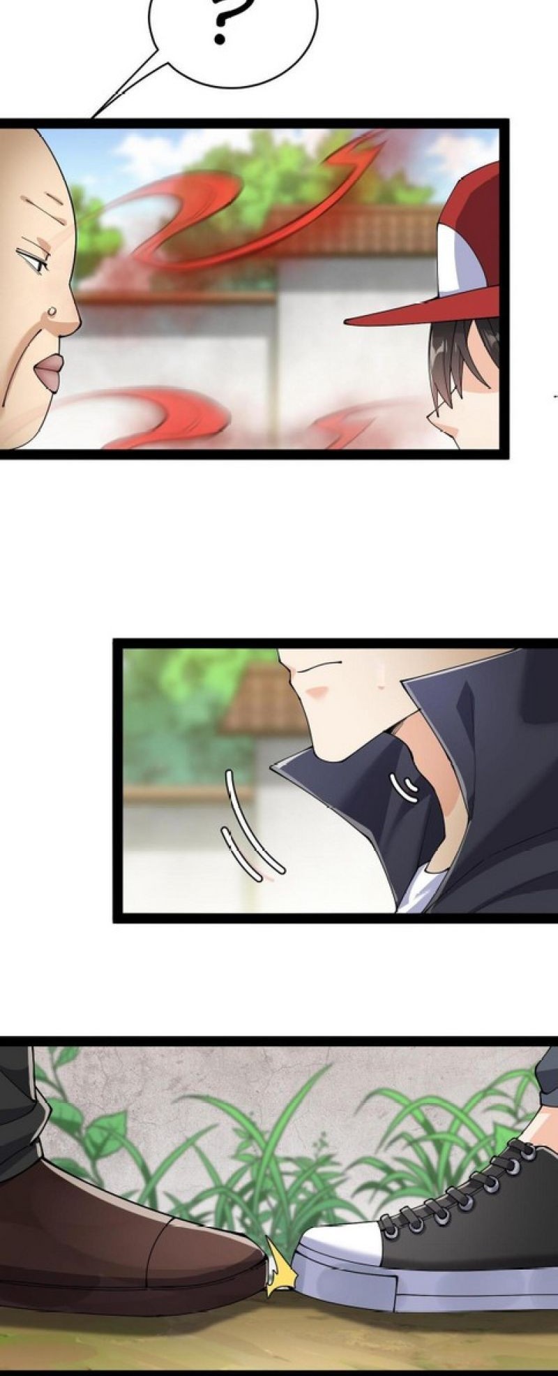 Fairy King’s Daily Life Chapter 121 - halaman 10