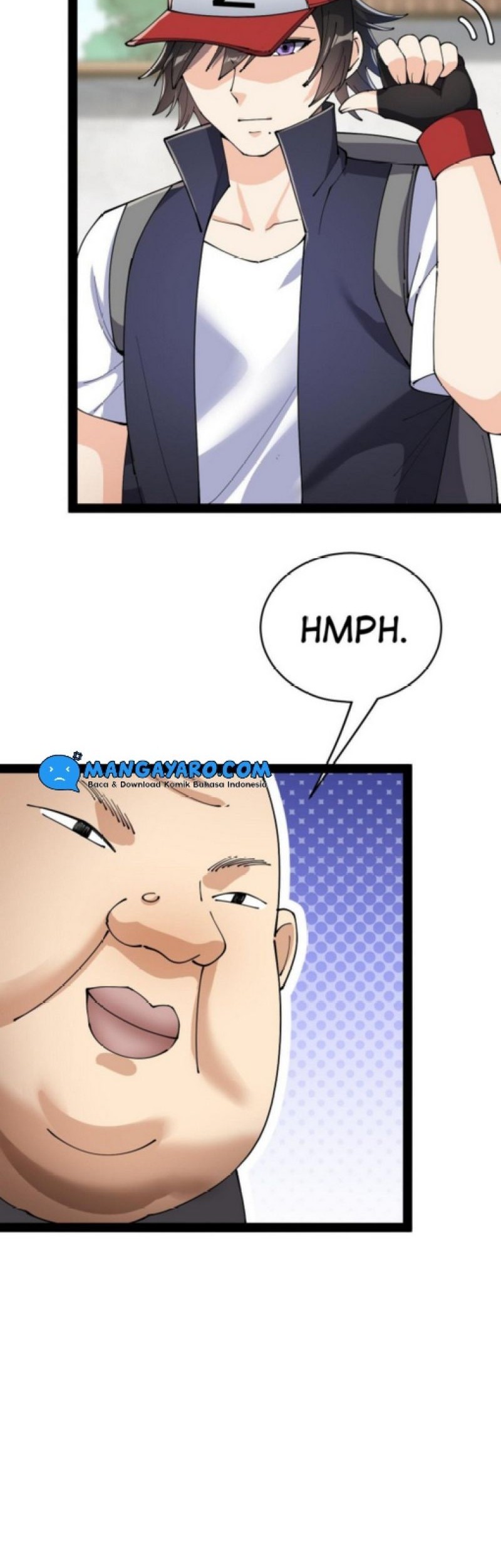 Fairy King’s Daily Life Chapter 121 - halaman 12