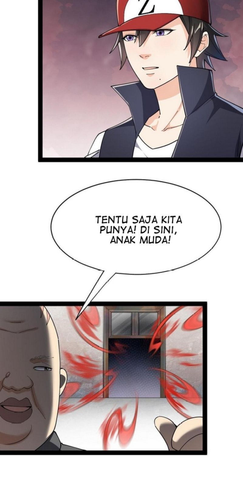 Fairy King’s Daily Life Chapter 121 - halaman 16