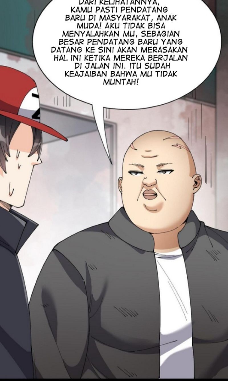 Fairy King’s Daily Life Chapter 121 - halaman 22