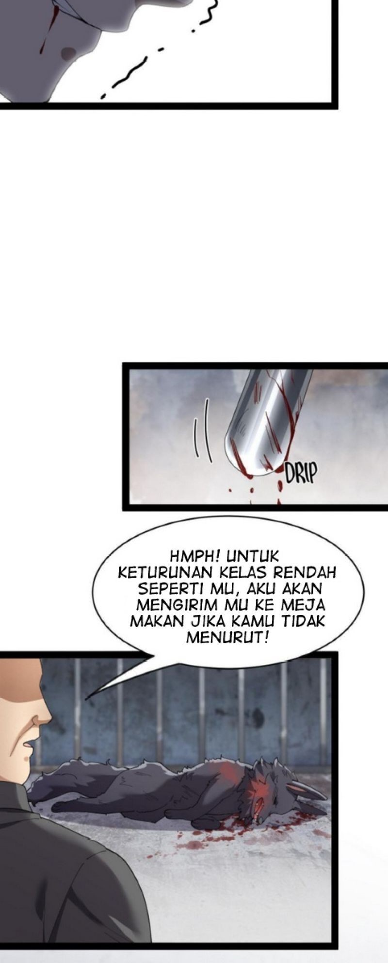 Fairy King’s Daily Life Chapter 121 - halaman 31
