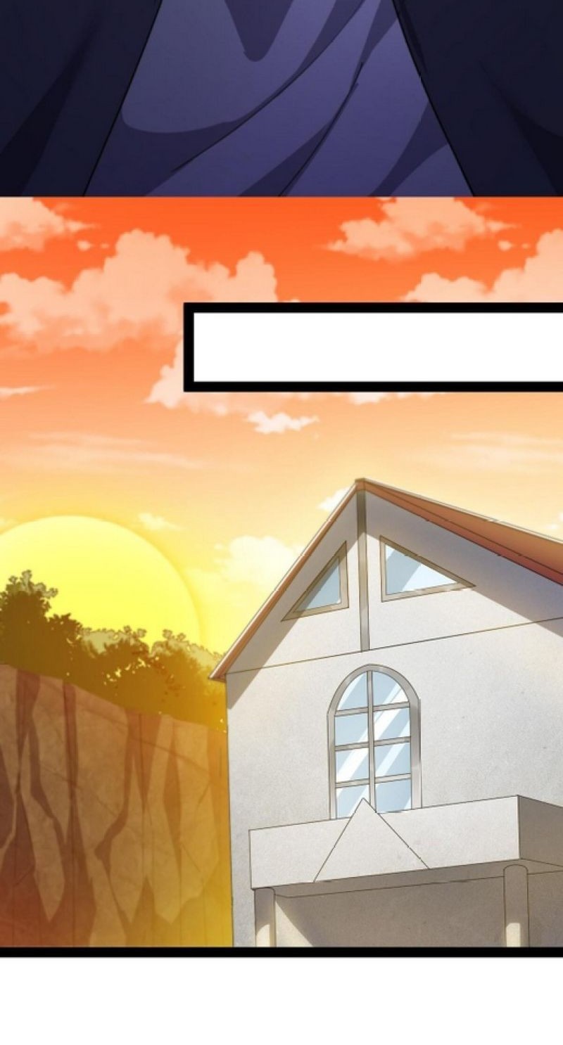 Fairy King’s Daily Life Chapter 121 - halaman 37