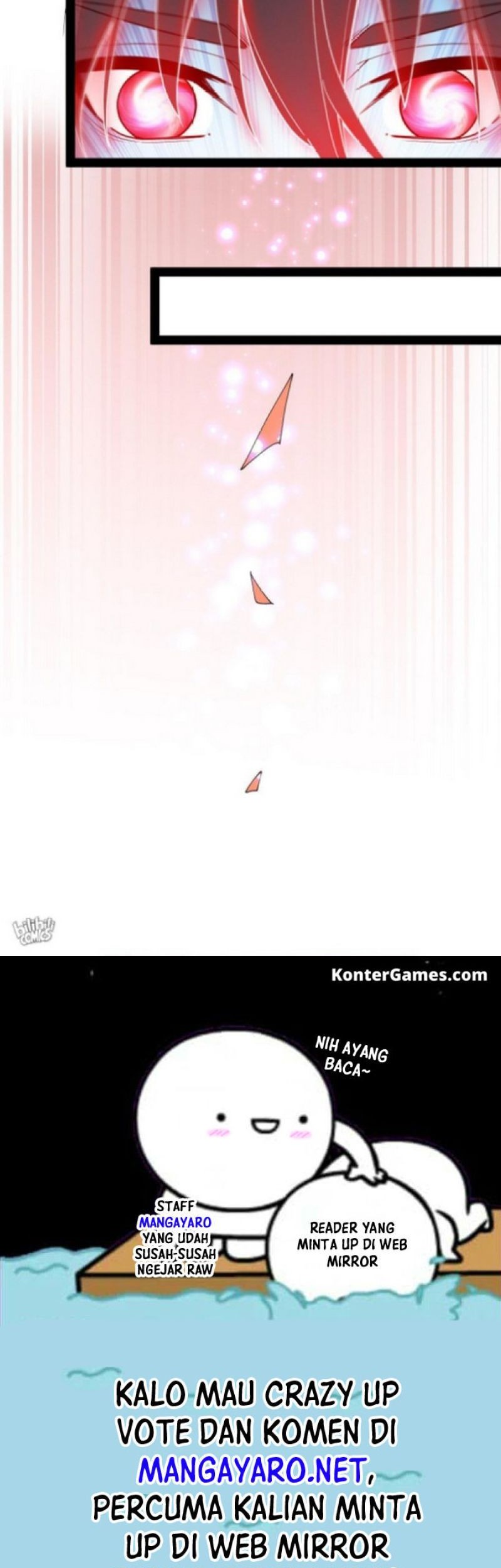 Fairy King’s Daily Life Chapter 121 - halaman 40