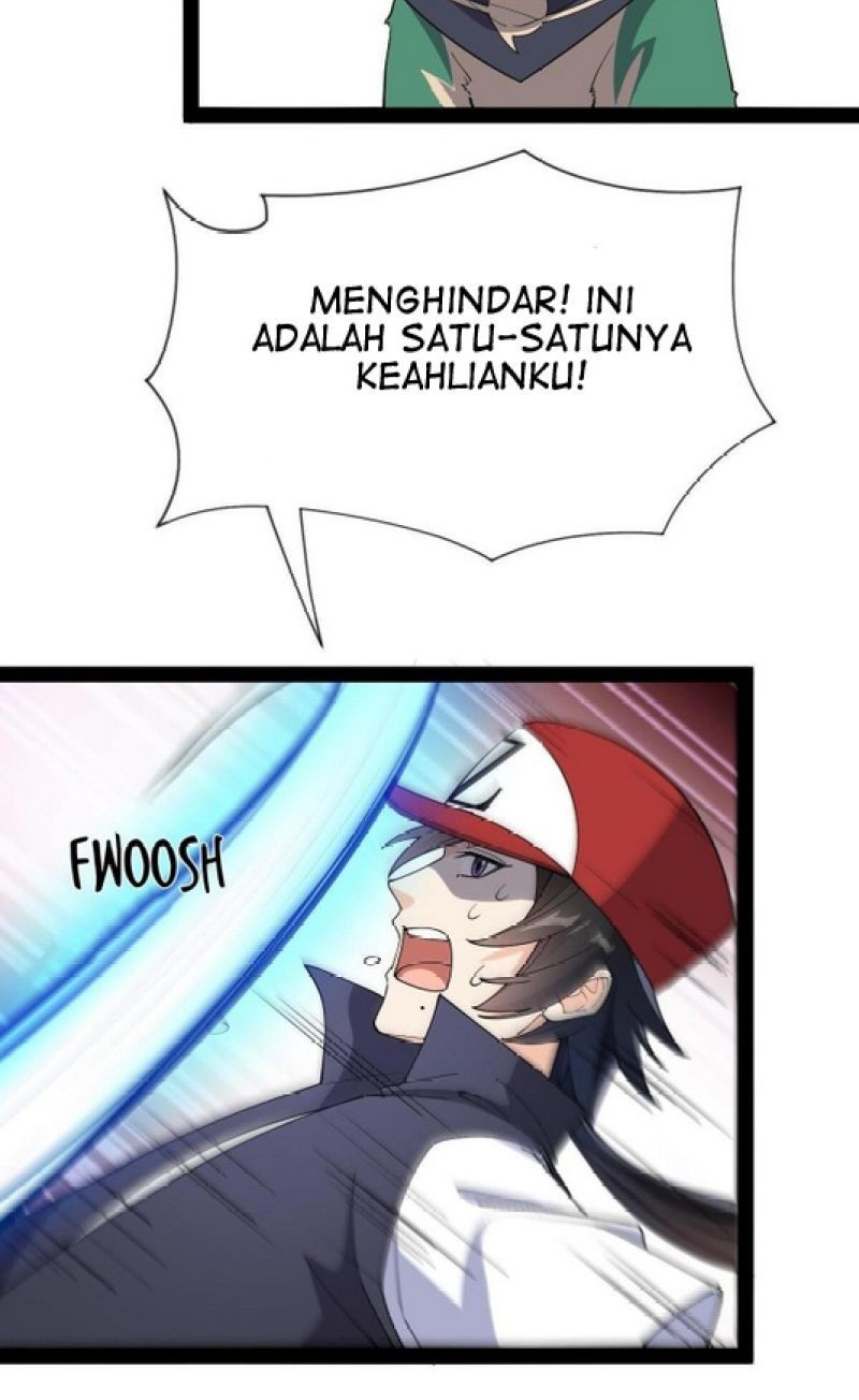 Fairy King’s Daily Life Chapter 122 - halaman 29