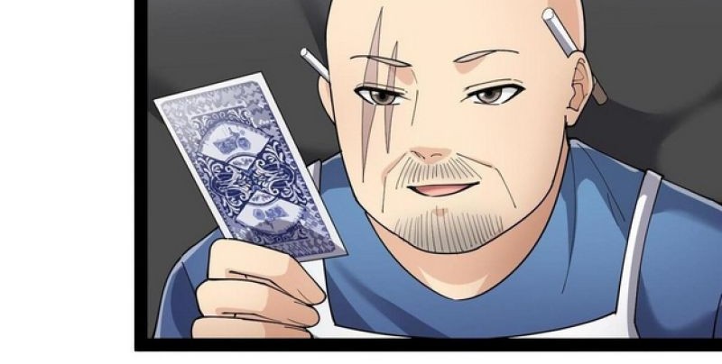 Fairy King’s Daily Life Chapter 122 - halaman 4