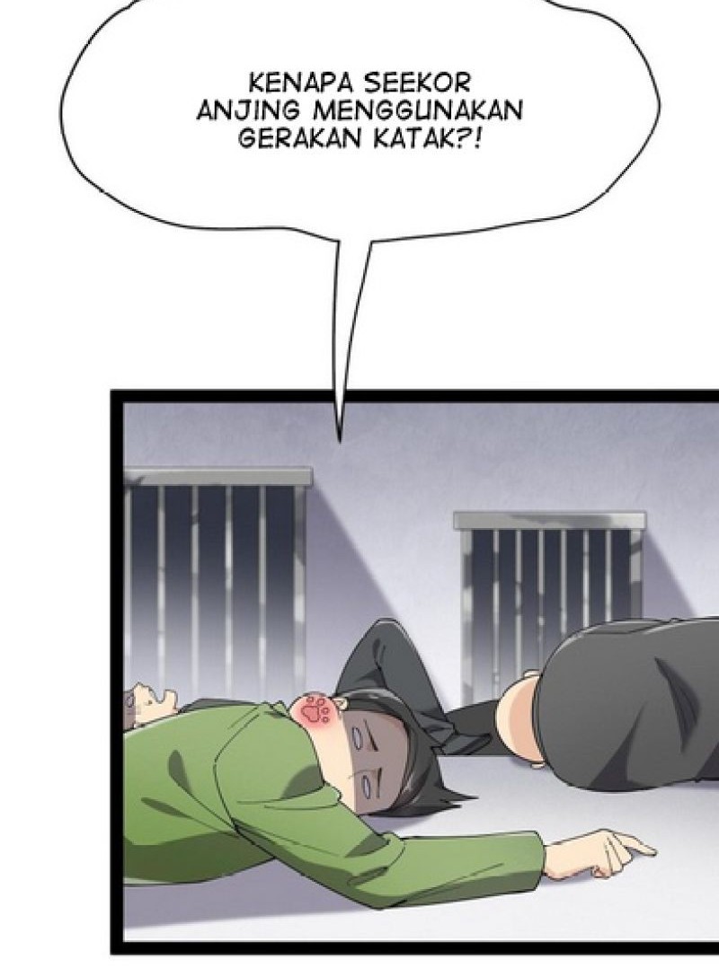 Fairy King’s Daily Life Chapter 123 - halaman 17
