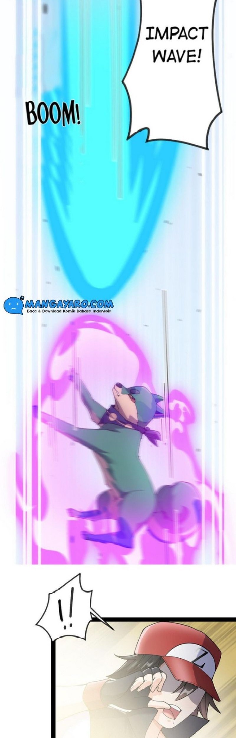 Fairy King’s Daily Life Chapter 123 - halaman 25