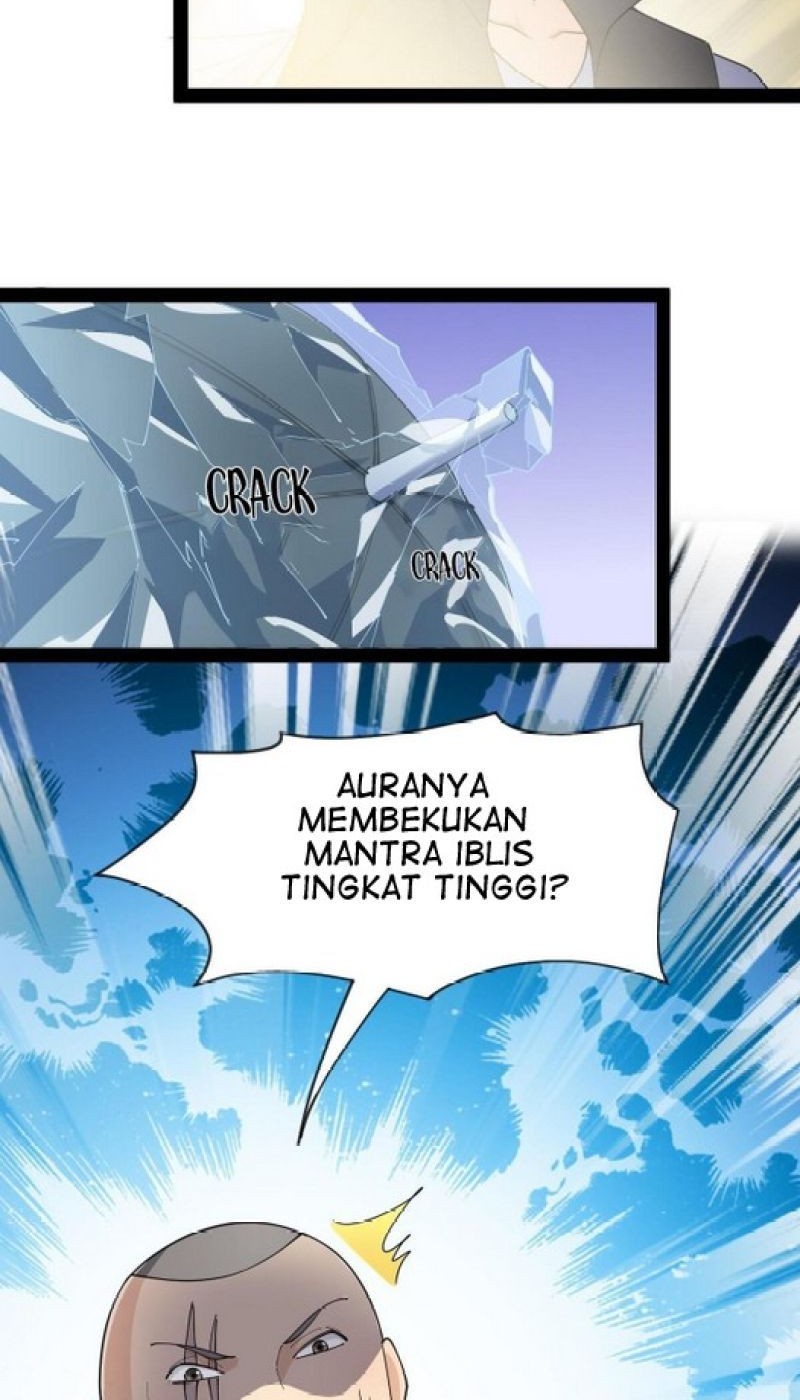 Fairy King’s Daily Life Chapter 123 - halaman 26